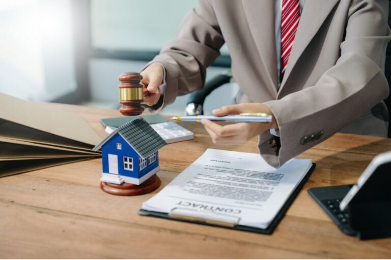 División Inmobiliaria Canva 9 se trabaja 5